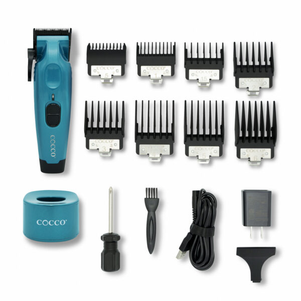 kristal-cosmetics-Cocco-Hyper-Veloce-Pro-Clipper-Dark-Teal-extra-big-31668-993